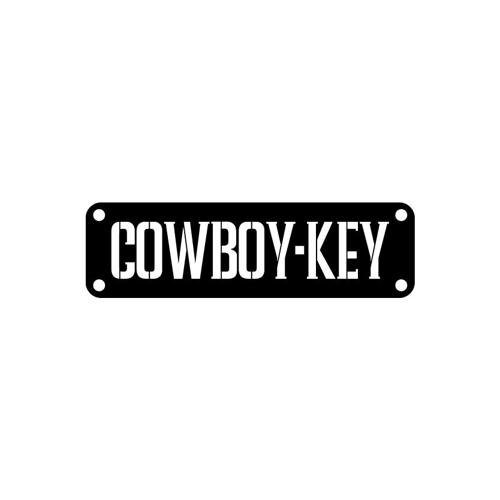 ·COWBOYKEY