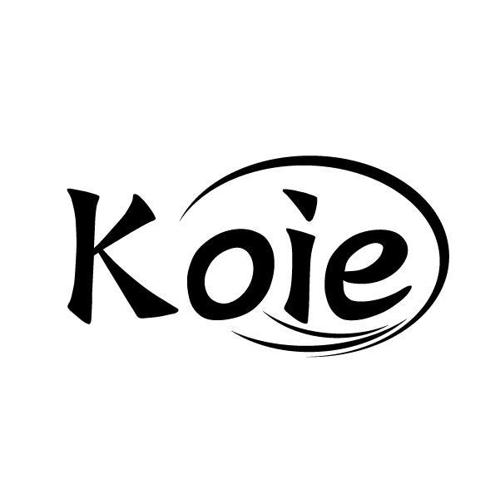 KOIE