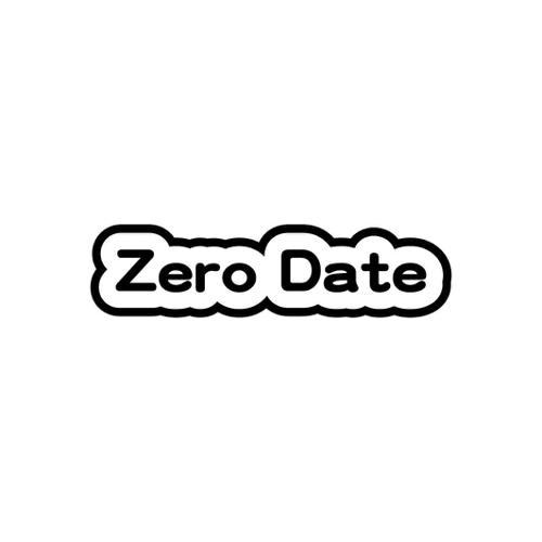 ZERODATE