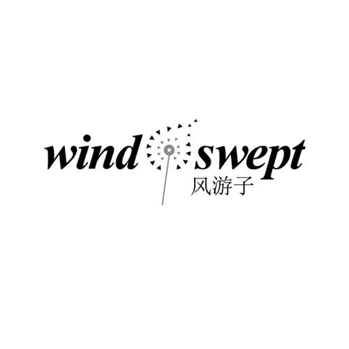 风游子WINDSWEPT