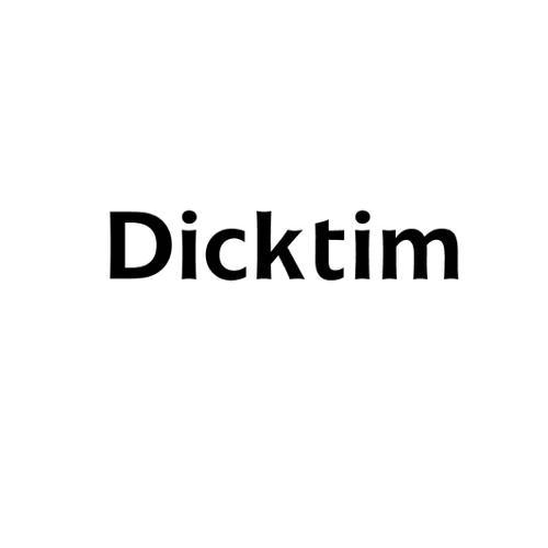 DICKTIM