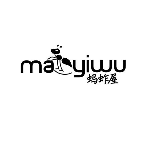 蚂蚱屋MAYIWU