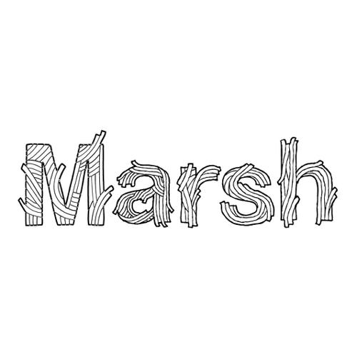 MARSH