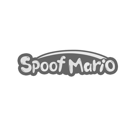 SPOOFMARIO