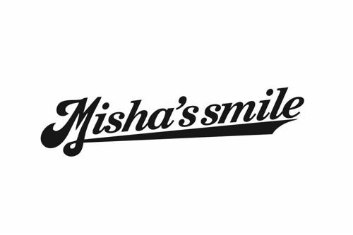 MISHASSMILE