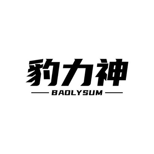 豹力神BAOLYSUM