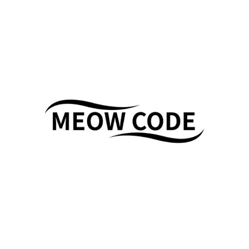 MEOWCODE