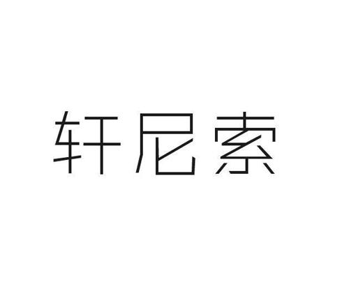 轩尼索