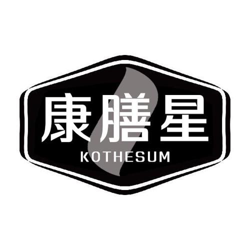 康膳星KOTHESUM