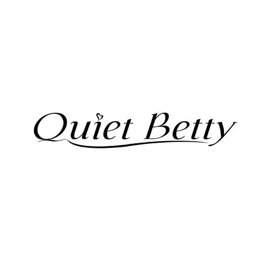 QUIETBETTY