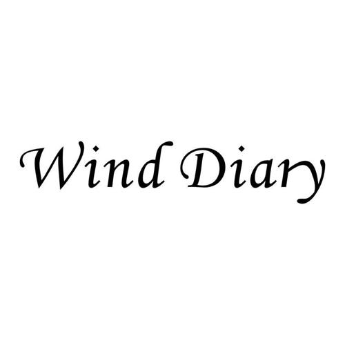 WINDDIARY