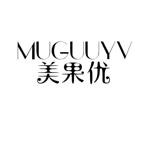 美果优MUGUUYV