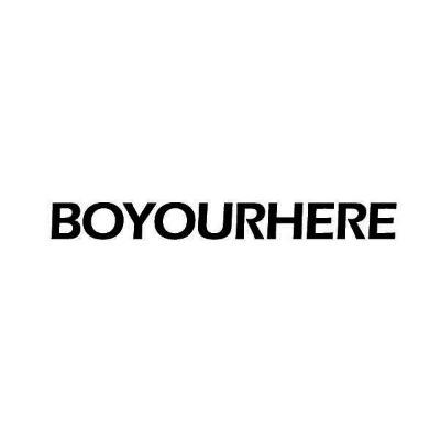 BOYOURHERE