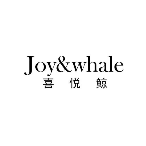 喜悦鲸JOYWHALE