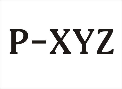 PXYZ