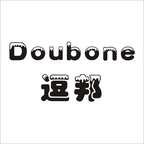 逗邦DOUBONE