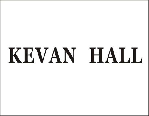 KEVANHALL