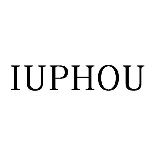 IUPHOU