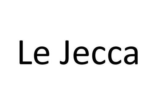 LEJECCA