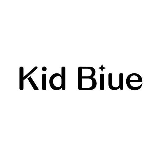 KIDBIUE