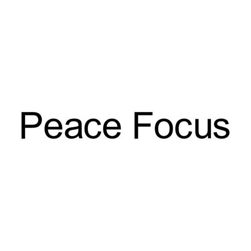 PEACEFOCUS