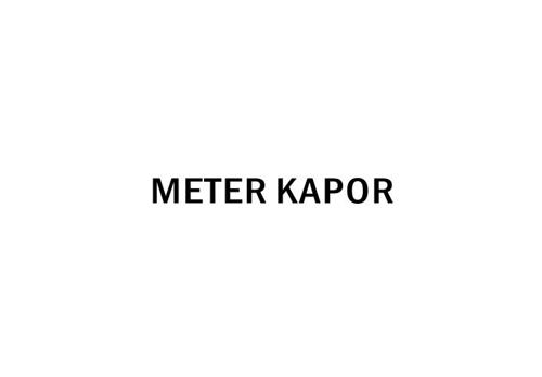 METERKAPOR