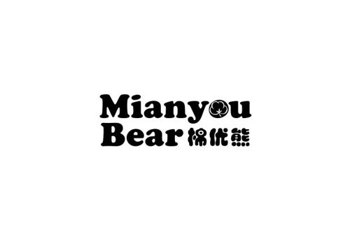 棉优熊MIANYOUBEAR