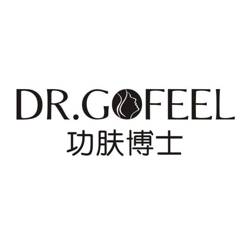 功肤博士DRGOFEEL