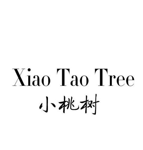 小桃树XIAOTAOTREE