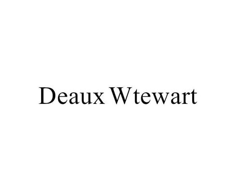 DEAUXWTEWART