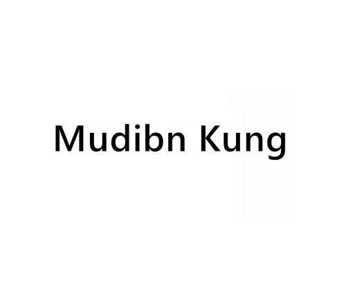 MUDIBNKUNG