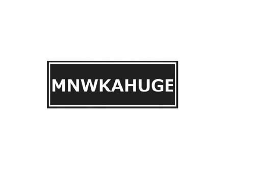 MNWKAHUGE