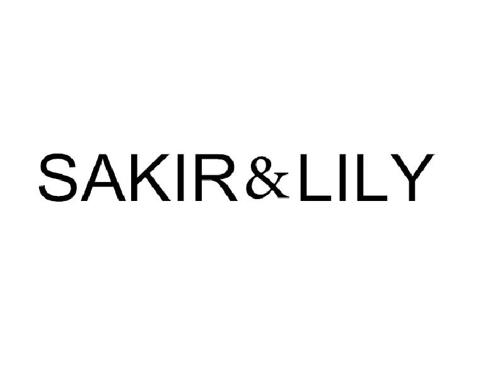 SAKIRLILY