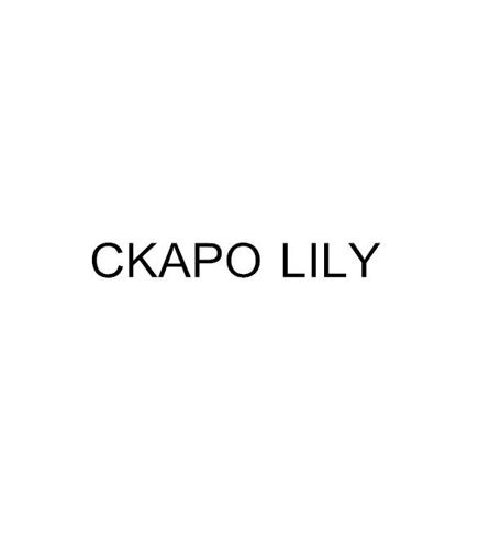 CKAPOLILY