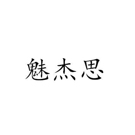 魅杰思