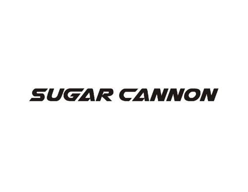 SUGARCANNON