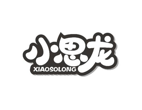 小思龙XIAOSOLONG