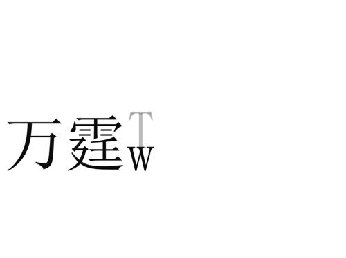 万霆TW