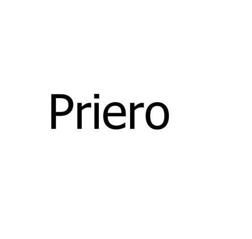 PRIERO