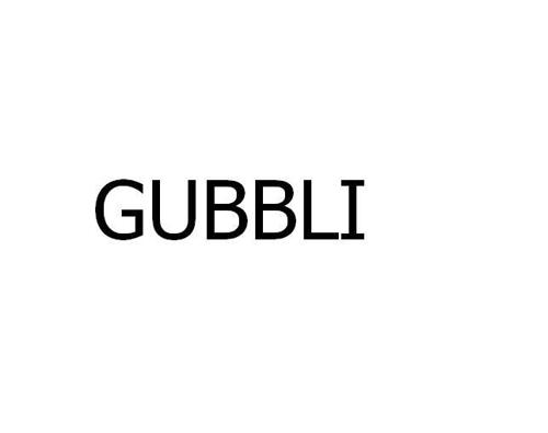 GUBBLI