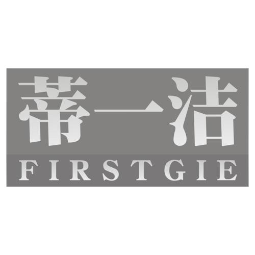 蒂一洁FIRSTGIE