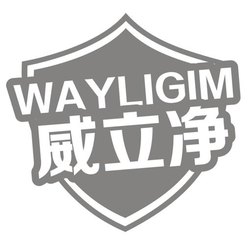 威立净WAYLIGIM