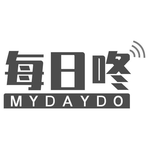 每日咚MYDAYDO