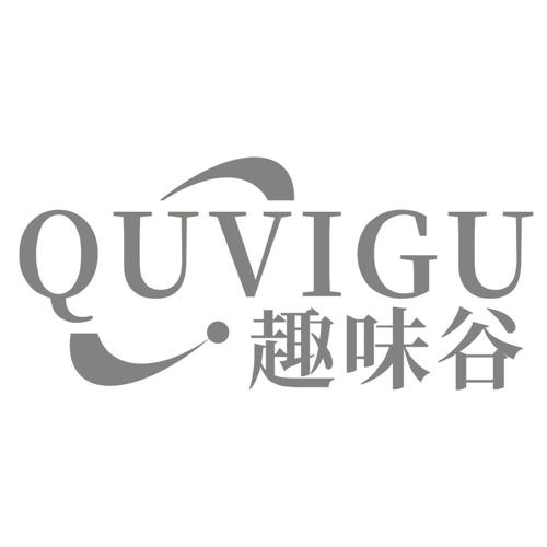 趣味谷QUVIGU