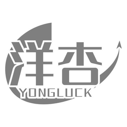 洋杏YONGLUCK