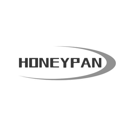 HONEYPAN