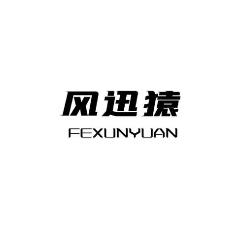 风迅猿FEXUNYUAN