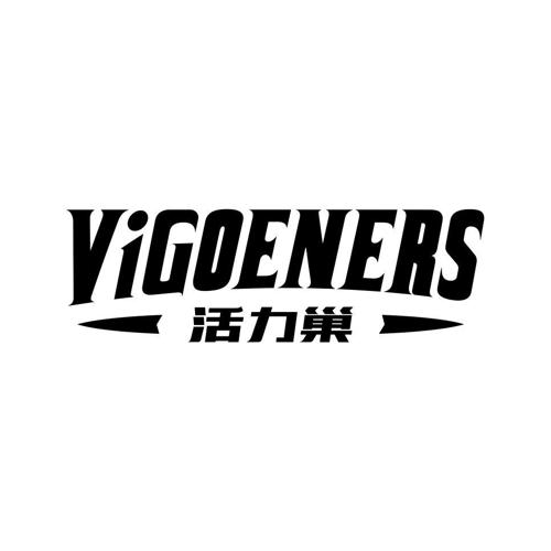 活力巢VIGOENERS