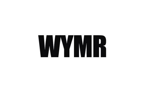 WYMR