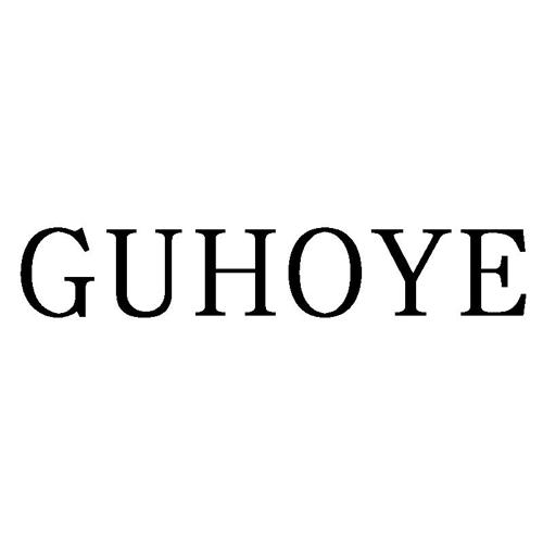 GUHOYE